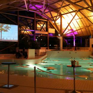 Piscine Fonquairne SETE